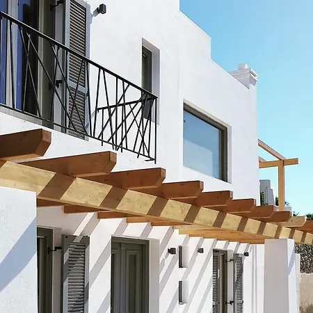 Villa Gaia *