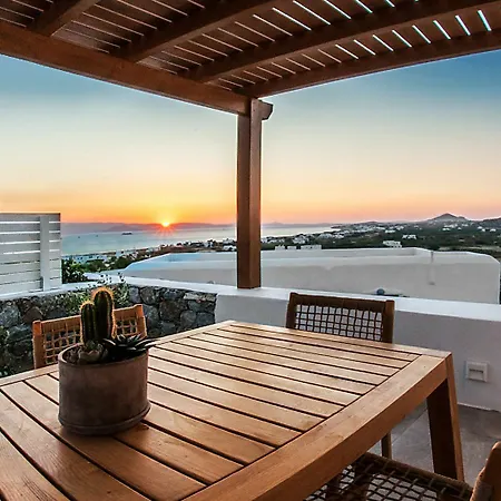 Villa Gaia *