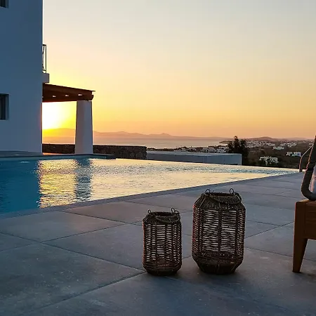 Villa Gaia *